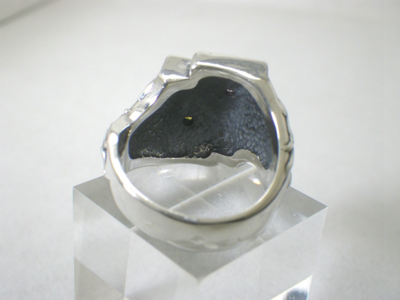 東方プロジェクト あきゅすずリング 【Treasure Booking】