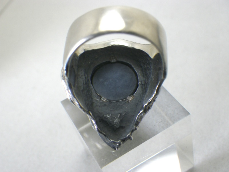 東方プロジェクト こまえーきリング 【Abyss Arbiter】