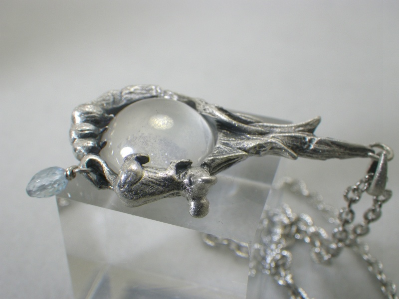 東方プロジェクト 星ナズネックレス 【Endure Loyalty】