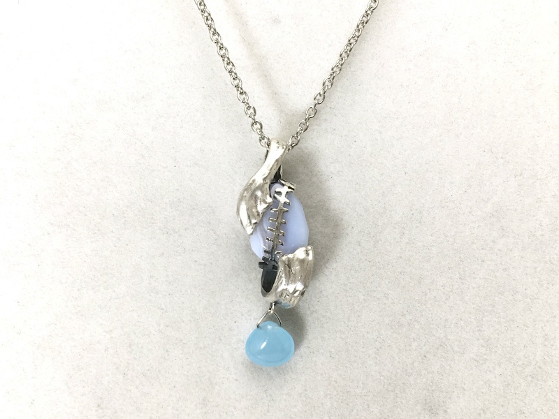 東方プロジェクト せいよしネックレス 【Innocent Malice】