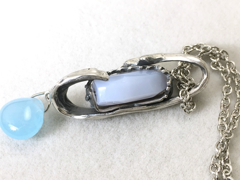 東方プロジェクト せいよしネックレス 【Innocent Malice】