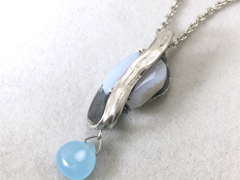 東方プロジェクト せいよしネックレス 【Innocent Malice】