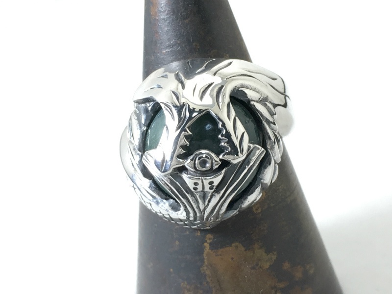 東方プロジェクト 草の根妖怪リング 【Mossed Syndicate】