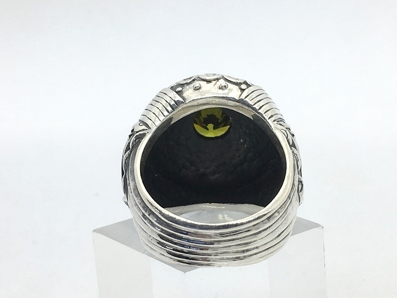 東方プロジェクト 三魔女リング 【Over the Rainbow】