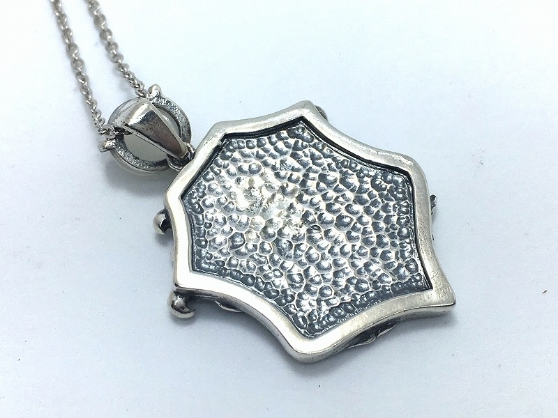 東方プロジェクト 魔理霖ネックレス 【Long Longing】