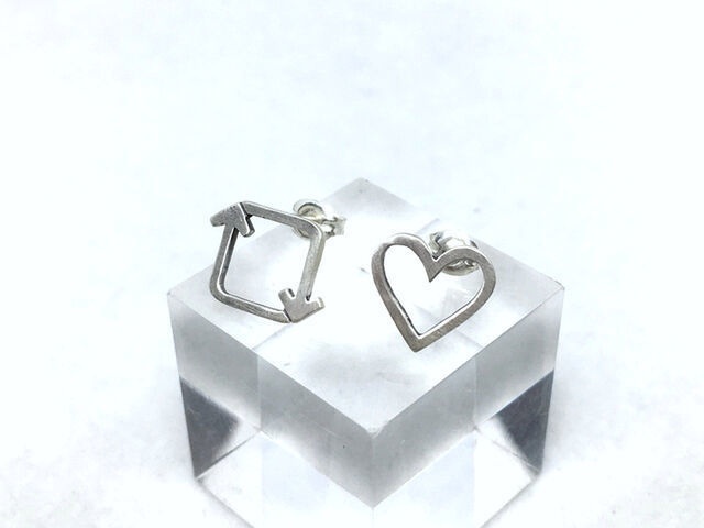 承認欲求充足SVピアス