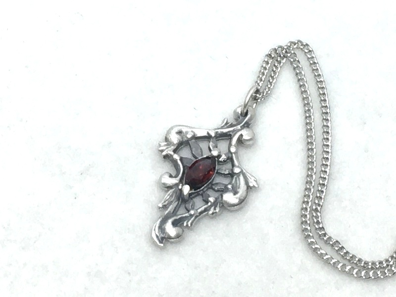 東方プロジェクト フランネックレスミニ