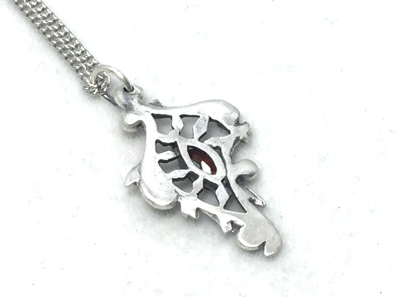 東方プロジェクト フランネックレスミニ