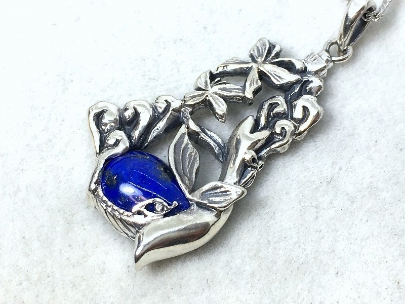 東方プロジェクト 美宵ネックレス【瓢夢】