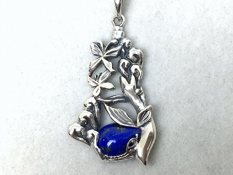 東方プロジェクト 美宵ネックレス【瓢夢】