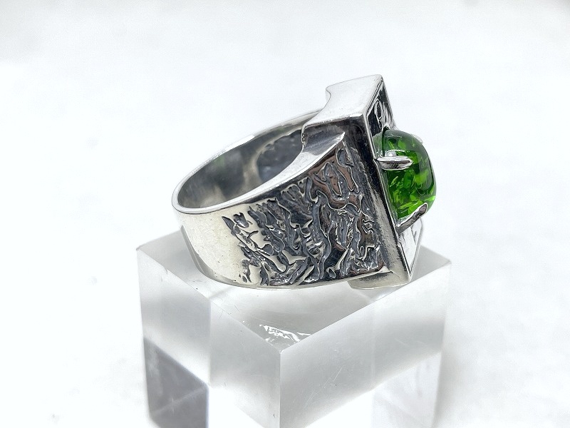 東方プロジェクト たかねリング【嶺迷】