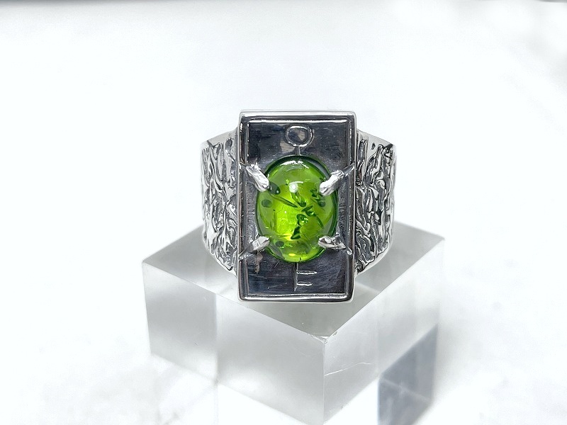 東方プロジェクト たかねリング【嶺迷】