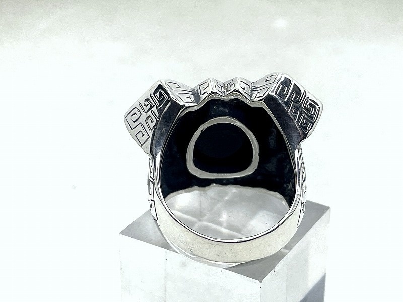 東方プロジェクト 尤魔リング 【暴餓】