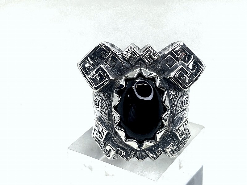 東方プロジェクト 尤魔リング 【暴餓】