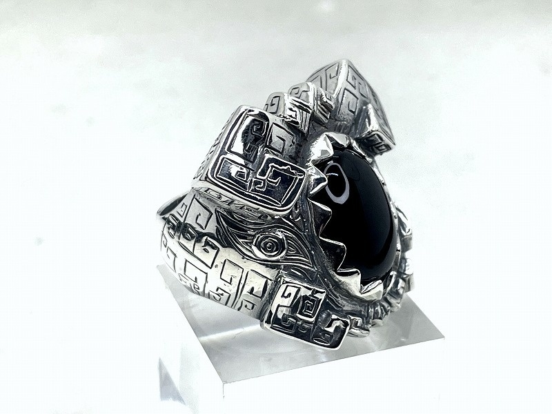 東方プロジェクト 尤魔リング 【暴餓】