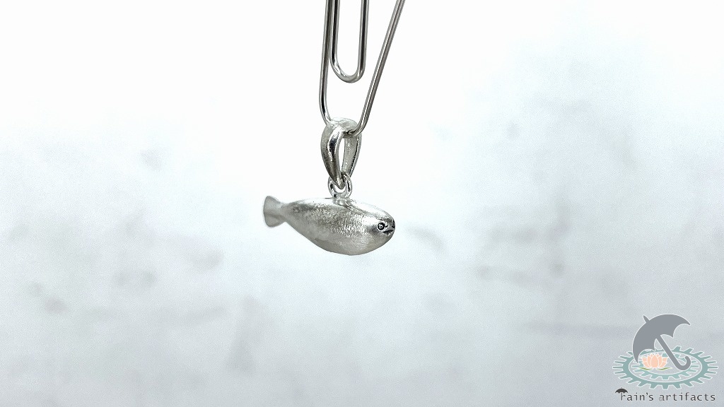 サカバンバスピスSVアクセ【トップ・ピアス・イヤリング】