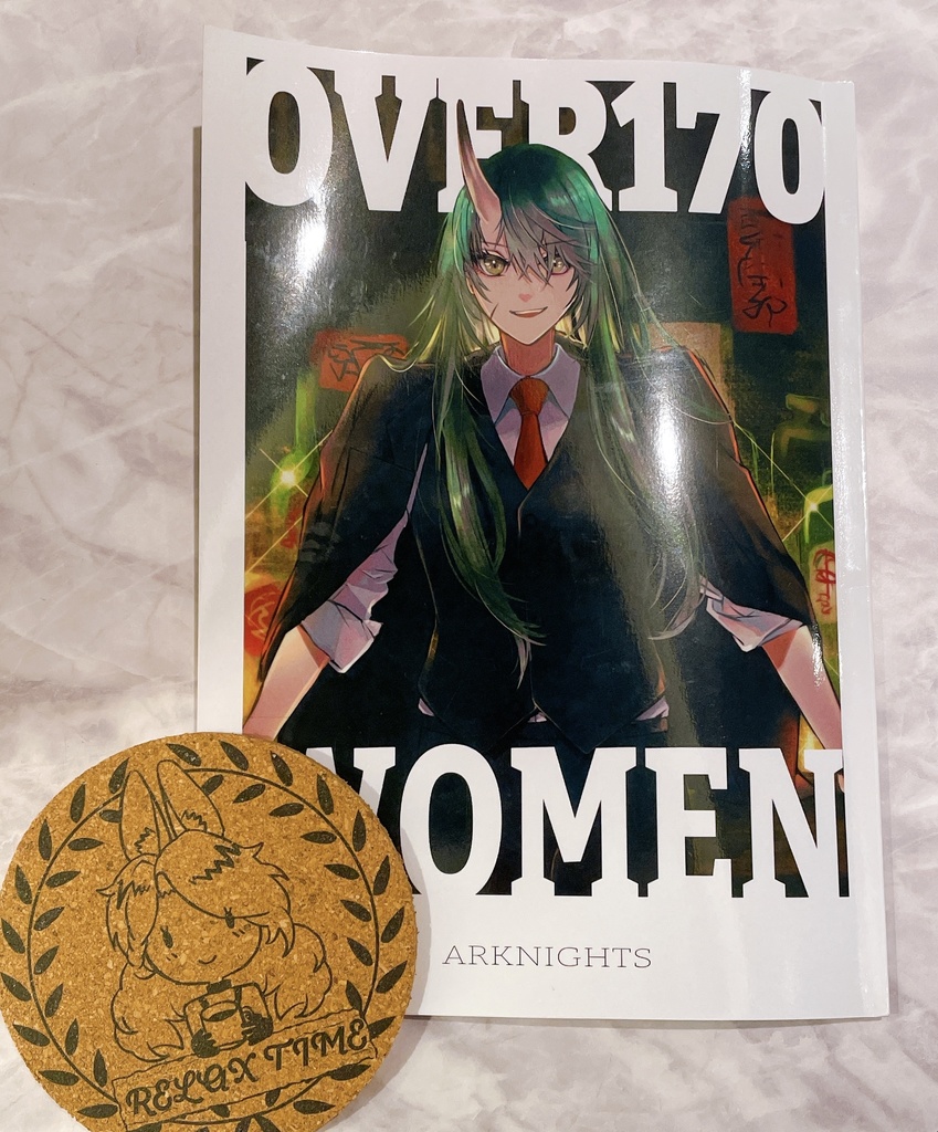 170 OVER WOMEN