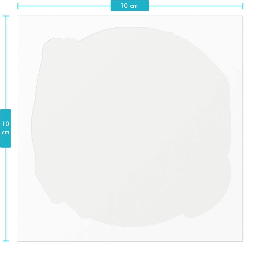 fnafsb:The Daycare Attendant(MOON)ステッカー