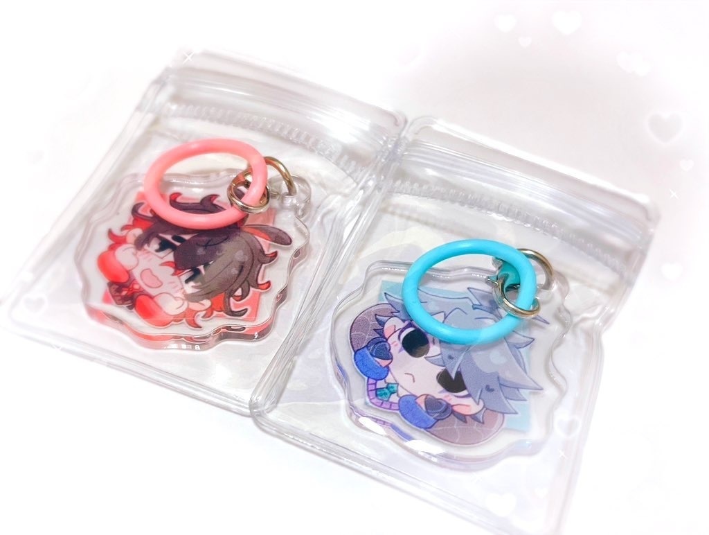 もりだんアンブレラマーカー