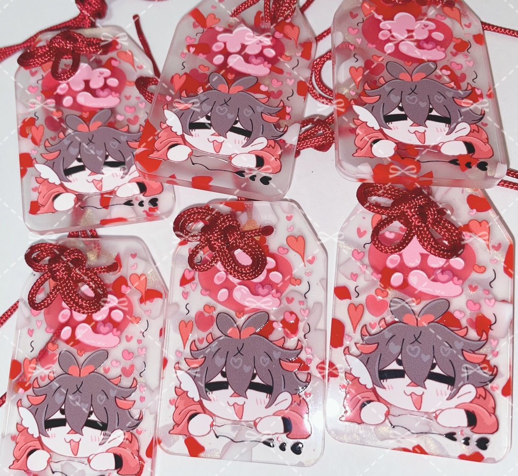 ダンテさんの福袋