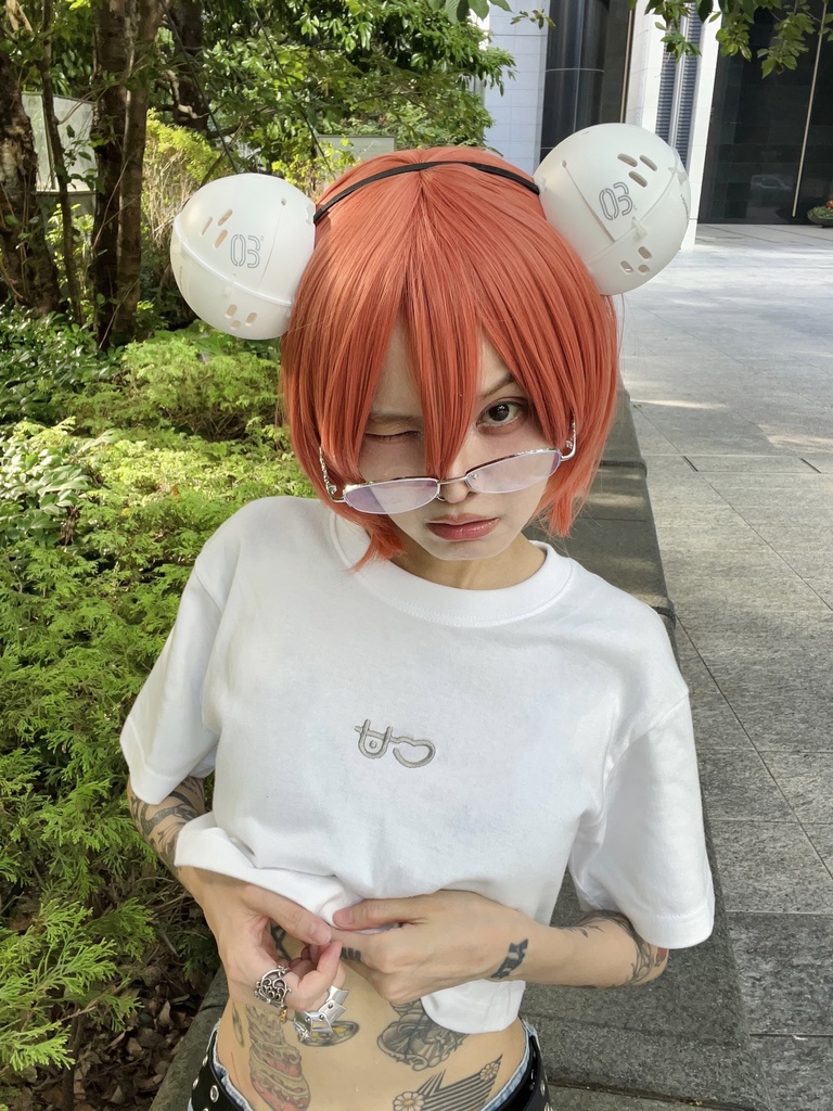 甘口baby-T