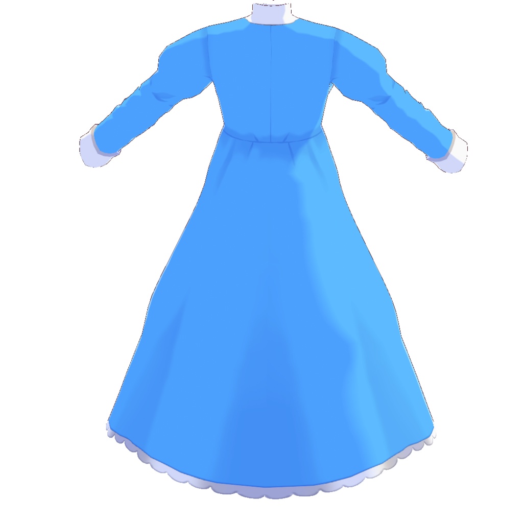 ワンピース 色替用テクスチャ