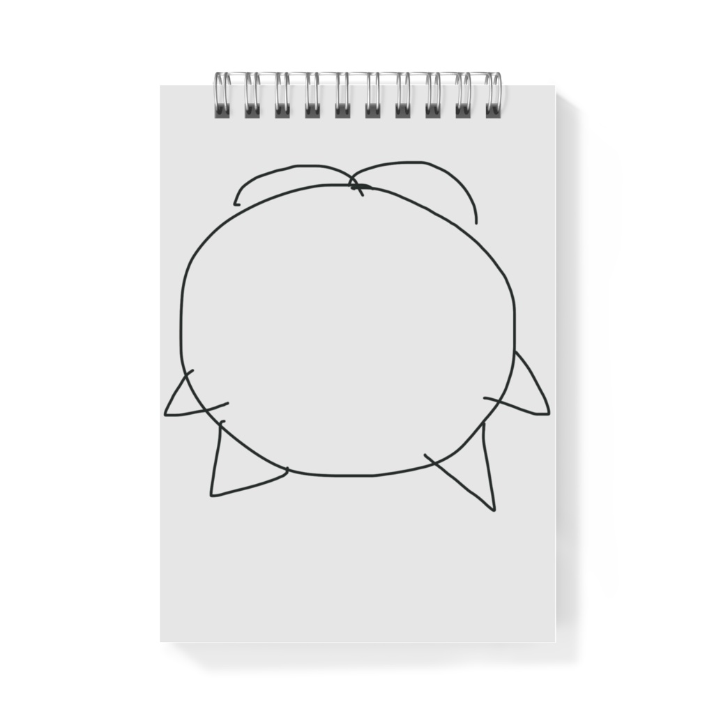 くり目ちゃんのメモ帳