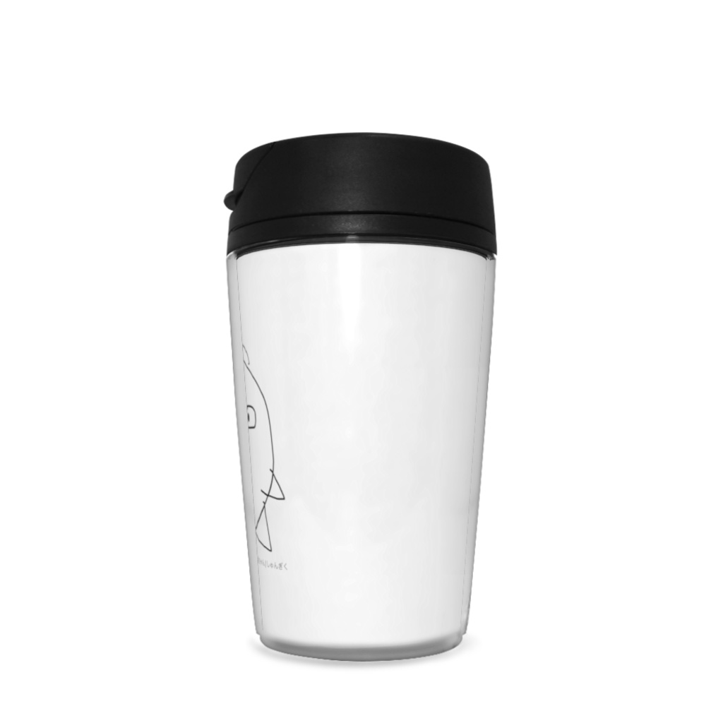 くり目ちゃんのタンブラー