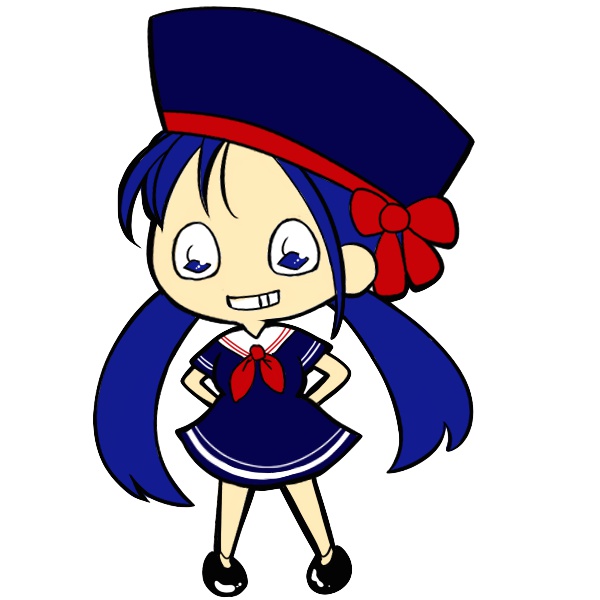 ステッカー(大) /全4種