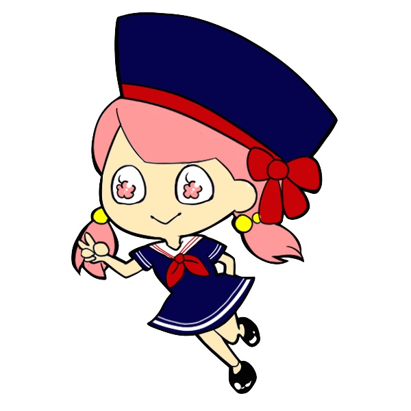 ステッカー(大) /全4種