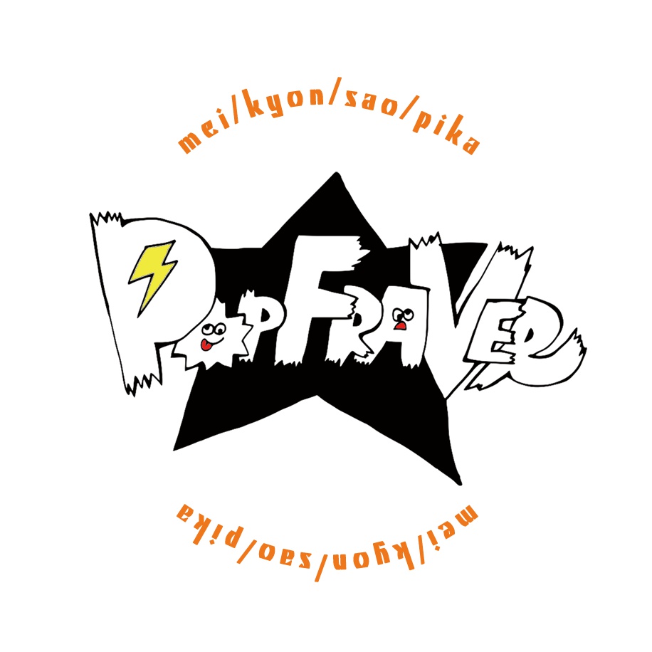 缶バッジ(大)/全6種