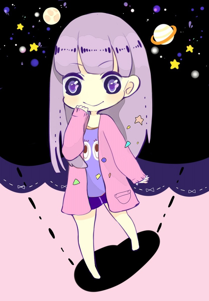 ポストカード/全9種