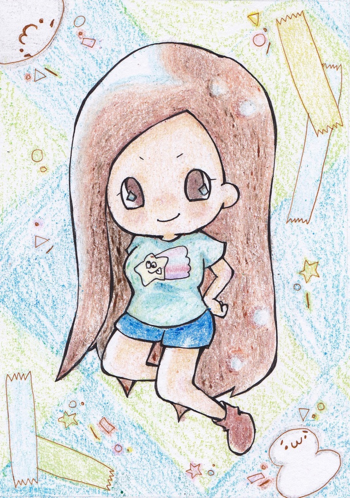 ポストカード/全9種