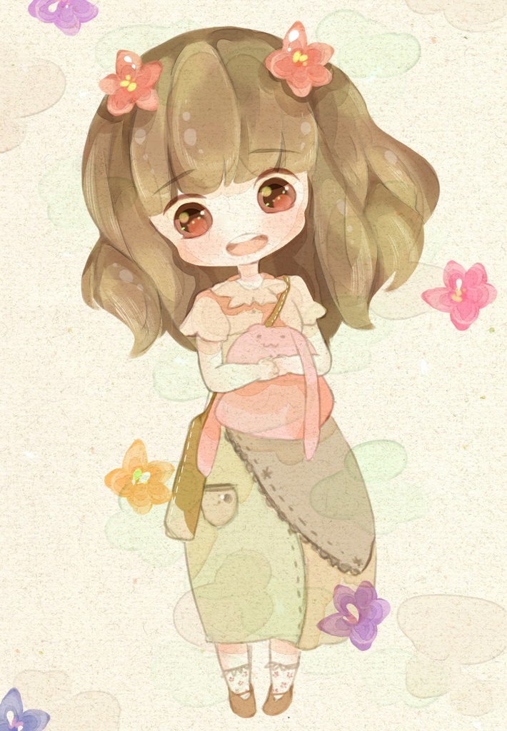 ポストカード/全9種