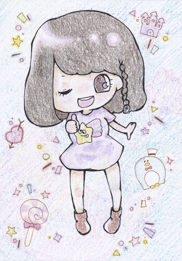 ポストカード/全9種