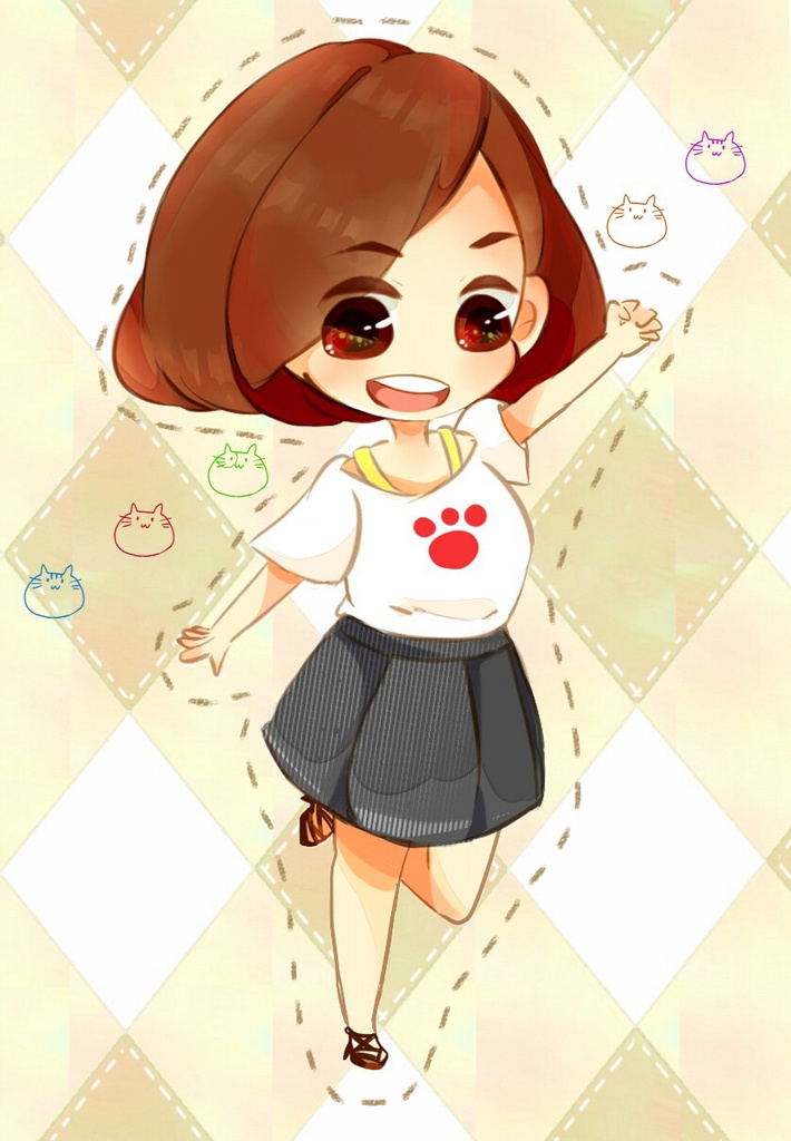 ポストカード/全9種