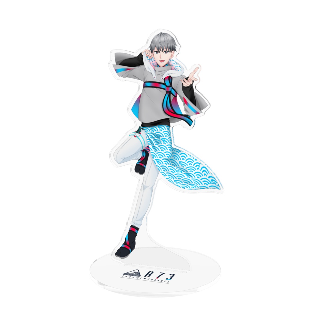 873-2Dキービジュアル アクスタ