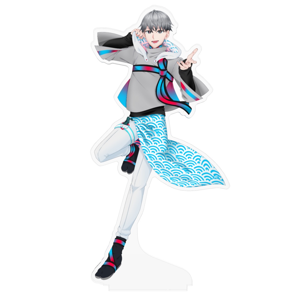 873-2Dキービジュアル アクスタ