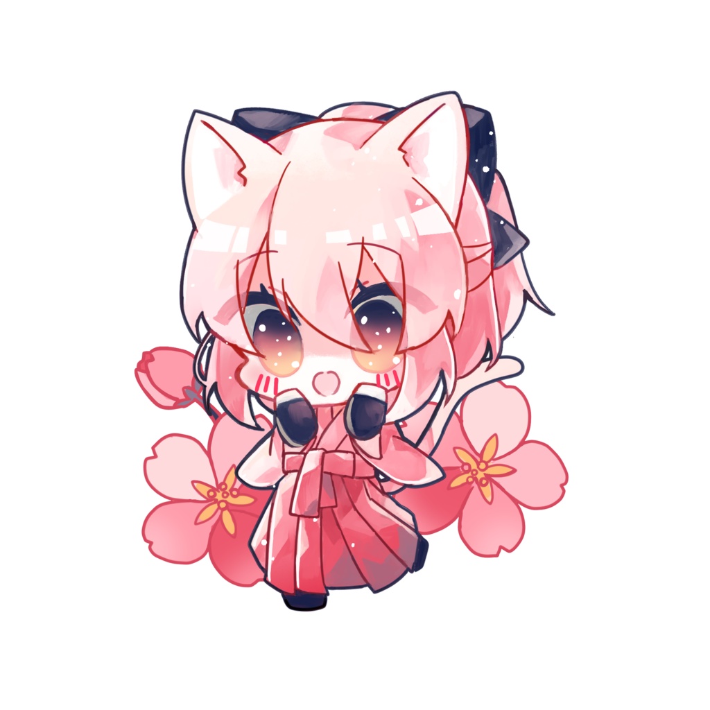 沖田さんアクリルスタンド