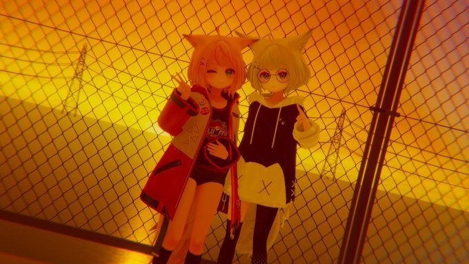 【無料】ふぁふぁろり化プレハブ