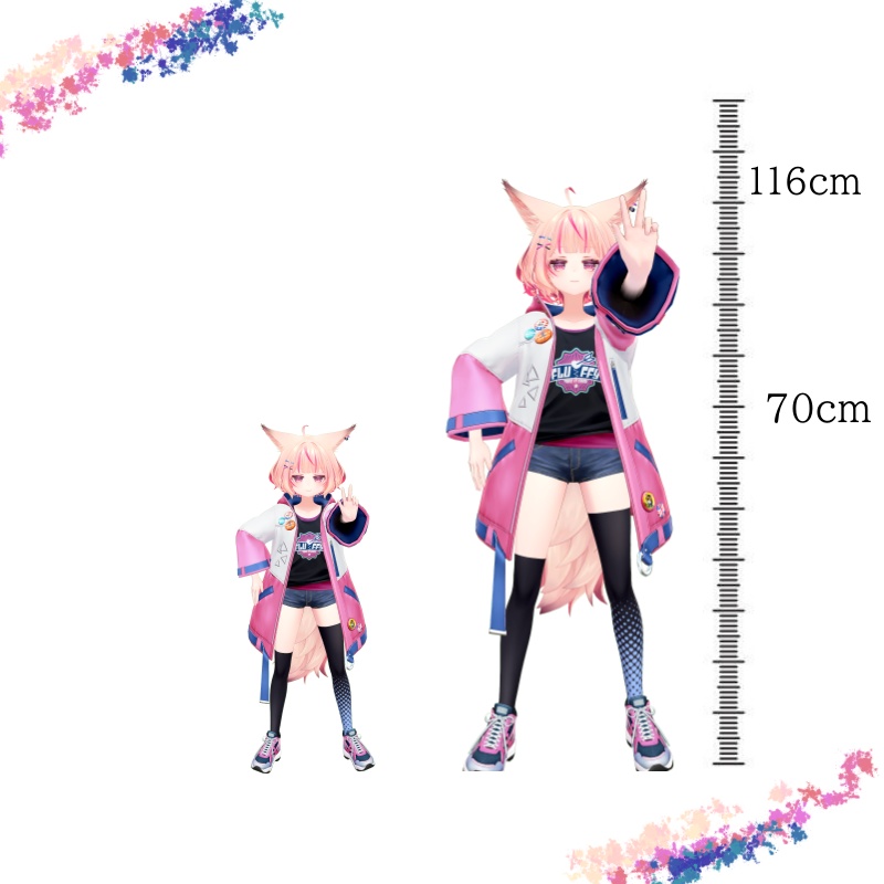 【無料】ふぁふぁろり化プレハブ