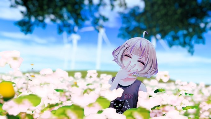 【無料】ふぁふぁろり化プレハブ