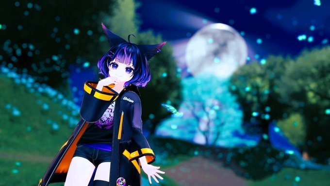 【無料】ふぁふぁろり化プレハブ