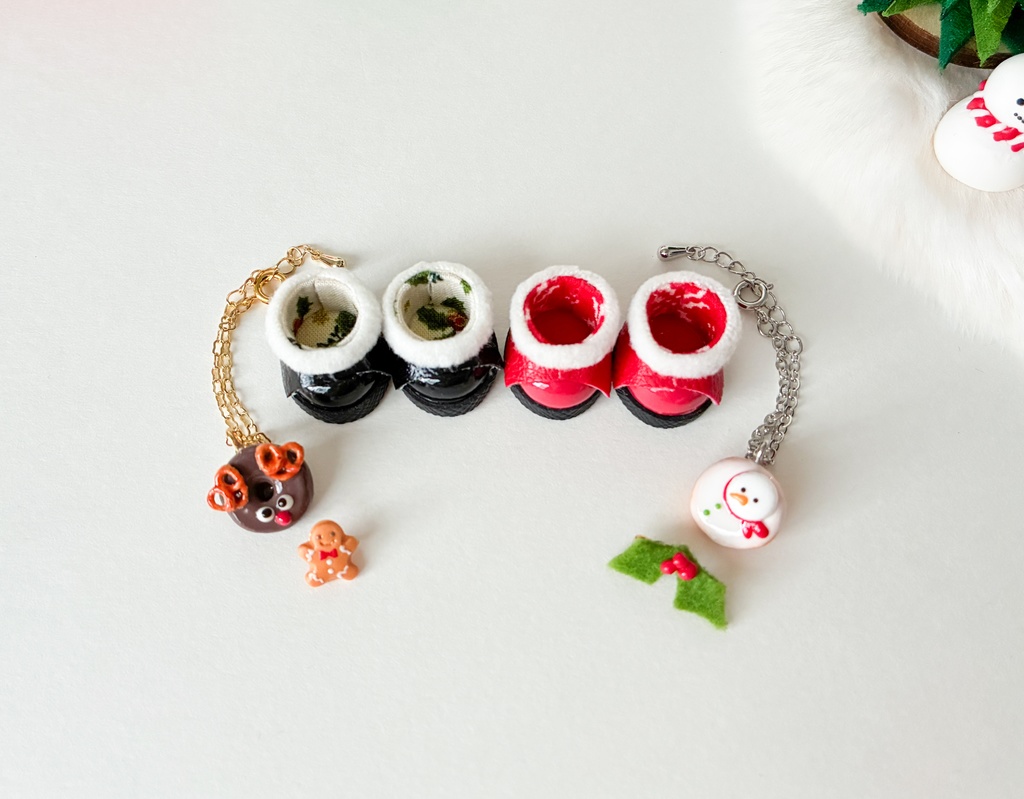 🖤winter holiday set❤️