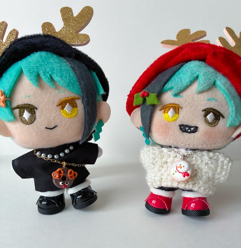 🖤winter holiday set❤️