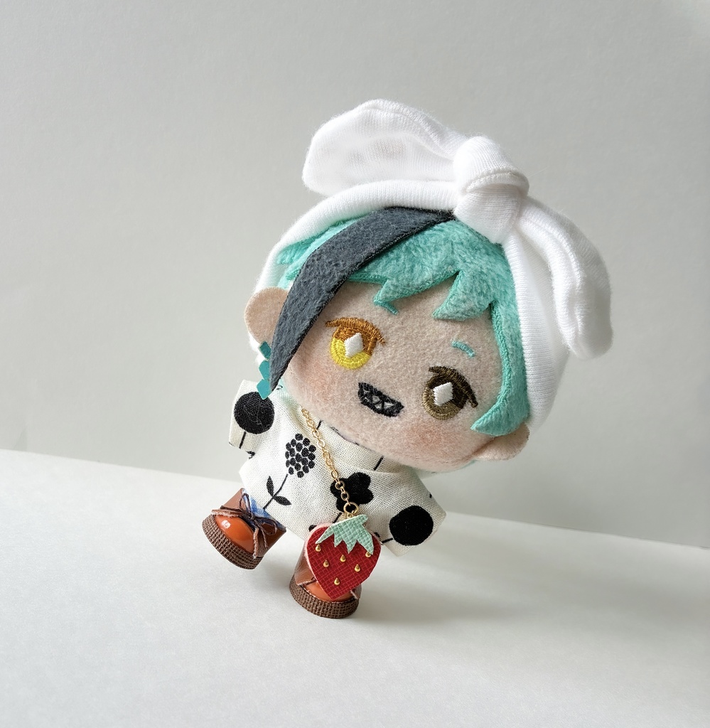 🌿靴とポシェットのセット🍓