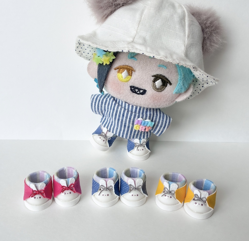 rabbit shoes(B品🐰)