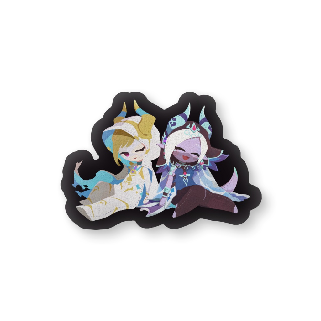 Sdorica クッション