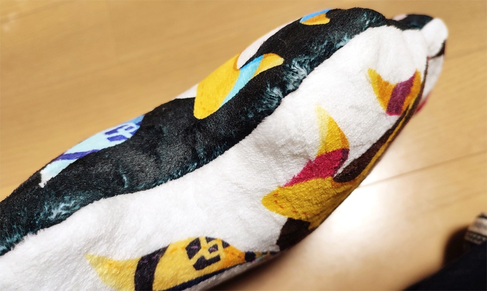 Sdorica クッション