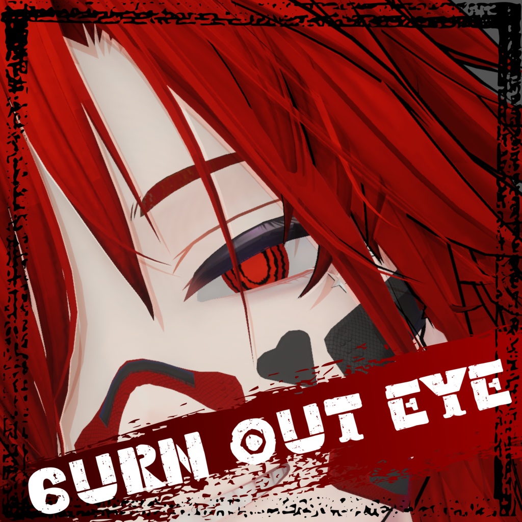 6urn0ut Eye(狛乃only)